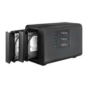 TERRAMASTER D5 Hybrid 5-bay DAS Enclosure